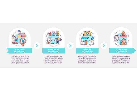 Evaluating Civil Engineering Project Infographic Templates for Professional Presentations