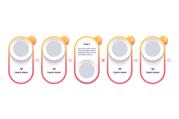 Sequential Vector Infographic Template: A Practical Guide to Effective Business Roadmaps